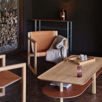 Design furniture and exceptional lighting | Hermès Poland